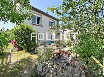 Vente maison 4 pièces Montmartin-sur-Mer 50