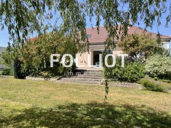 Vente Maison 5 chambresMontmartin-sur-Mer