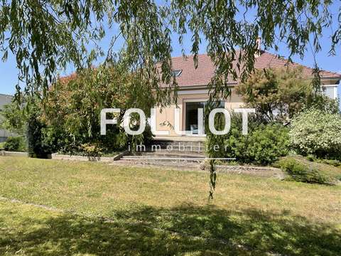 Vente maison 7 pièces Montmartin-sur-Mer 50