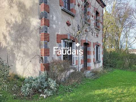 Vente maison 6 pièces Montmartin-sur-Mer 50