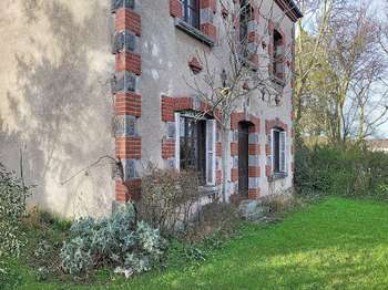 Vente Maison 5 chambresMontmartin-sur-Mer