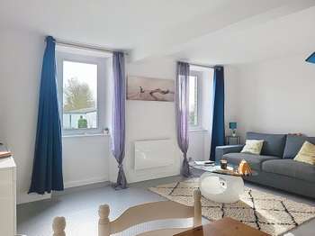 Vente Maison 1 chambreMontmartin-sur-Mer