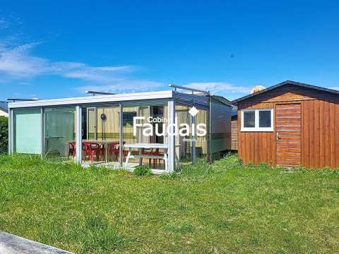 Vente maison 3 pièces Montmartin-sur-Mer 50