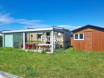 Vente Maison 2 chambresMontmartin-sur-Mer