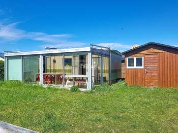 Vente Maison 2 chambresMontmartin-sur-Mer
