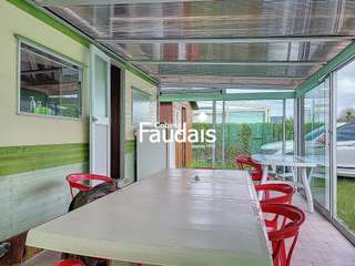 Vente maison 3 pièces Vente maison 3 pièces