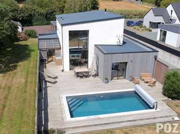 Vente maison 5 pièces Montmartin-sur-Mer 50