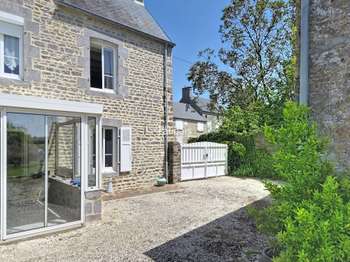 Vente Maison 2 chambresMontmartin-sur-Mer