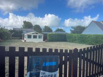 Vente maison 2 pièces Montmartin-sur-Mer 50