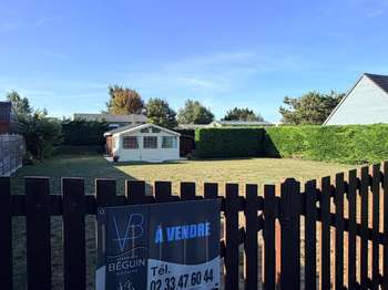 Vente Maison 1 chambreMontmartin-sur-Mer