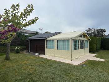 Vente maison 2 pièces Vente maison 2 pièces