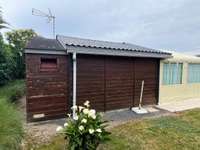 Vente maison 2 pièces Vente maison 2 pièces