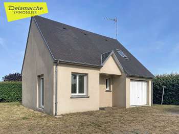 Vente Maison 3 chambresMontmartin-sur-Mer