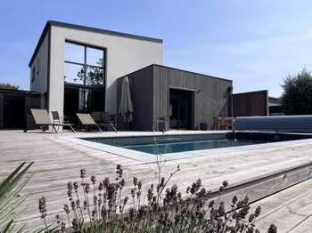 Vente Maison 3 chambresMontmartin-sur-Mer