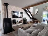 Vente maison 6 pièces Vente maison 6 pièces