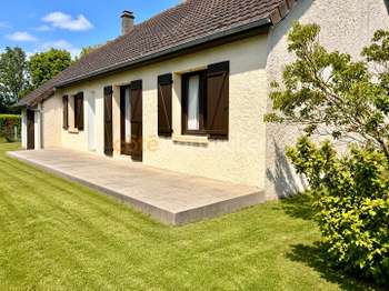 Vente Maison 2 chambresMontmartin-sur-Mer