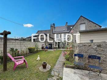 Vente Maison 2 chambresMontmartin-sur-Mer