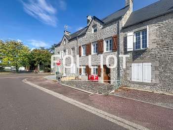 Vente maison 4 pièces Montmartin-sur-Mer 50