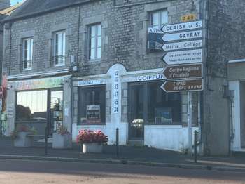 Vente maison Montmartin-sur-Mer 50