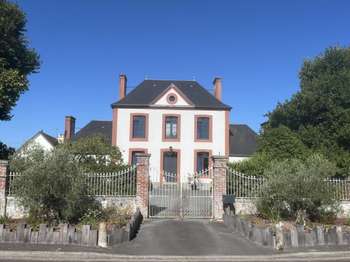 Vente Maison 4 chambresMontmartin-sur-Mer