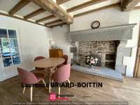 Vente maison 11 pièces