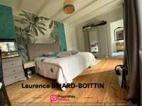 Vente maison 11 pièces