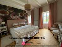 Vente maison 11 pièces