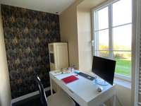 Vente maison 11 pièces