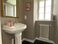 Vente maison 11 pièces