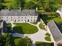 Vente maison 11 pièces