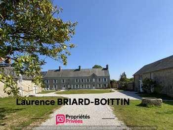 Vente maison 11 pièces