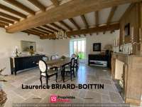 Vente maison 11 pièces