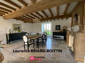 Vente maison 11 pièces