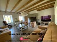 Vente maison 11 pièces