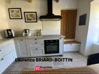 Vente maison 11 pièces