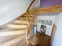 Vente maison 9 pièces Vente maison 9 pièces