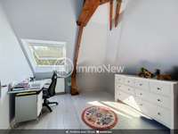 Vente maison 9 pièces Vente maison 9 pièces