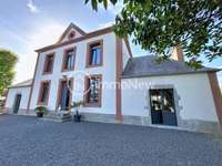 Vente maison 9 pièces Vente maison 9 pièces