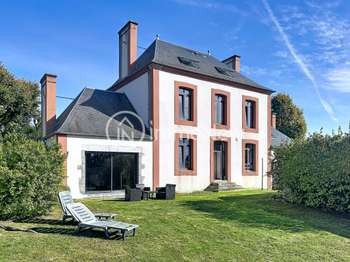Vente maison 9 pièces Montmartin-sur-Mer 50