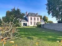 Vente maison 9 pièces Vente maison 9 pièces
