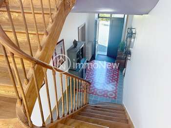 Vente maison 9 pièces Vente maison 9 pièces