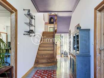 Vente maison 9 pièces Vente maison 9 pièces