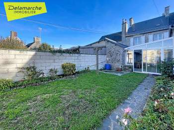 Vente maison 5 pièces Montmartin-sur-Mer 50