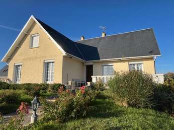 Vente Maison 5 chambresMontmartin-sur-Mer