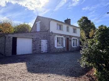 Vente Maison 2 chambresMontmartin-sur-Mer