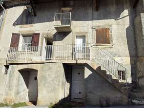 Vente Maison 1 chambreMontmaur