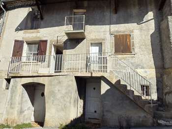 Vente maison 3 pièces Montmaur 05