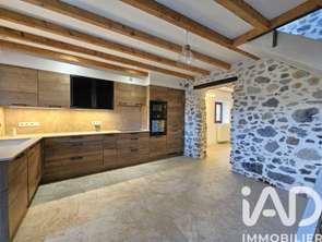 Vente Maison 3 chambresMontmélian