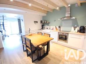 Vente Maison 3 chambresMontmélian