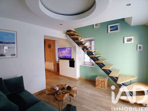 Vente maison 5 pièces Vente maison 5 pièces